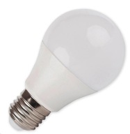 LED žiarovka s veľkým závitom E27 10W nízkonapäťová guľa 24V studená farba
