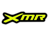 Nálepky Can-Am XMR Fluo