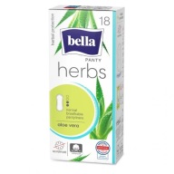 BELLA BYLINKY HYGIENICKÉ VLOŽKY s aloe 18 ks.