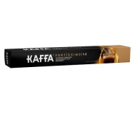 Kaffa Fortissimo 10 kapsúl pre Nespresso