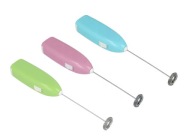 Napeňovač mlieka, káva, šľahacia metla, mini MIXER, šľahacia metla, šľahacia metla na batérie