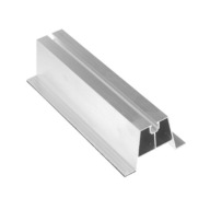 Lichobežníkový mostík (D=330mm, H=70mm) s tesnením