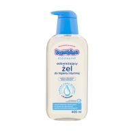 Bambino Family gél na intímnu hygienu 400 ml