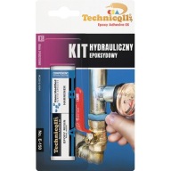 Epoxidový inštalatérsky tmel - lepidlo na potrubie 35g