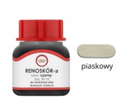 Renoszkol farba na lícovú kožu 0,30 ml