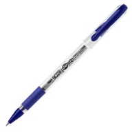 BIC GEL-OCITY STIC GEL PERO S ČIAPKOM ŠKOLSKÉ KANCELÁRIE MODRÁ