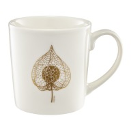67335 AMBITION SELENE PORCELÁNOVÝ HRNČEK 360 ML