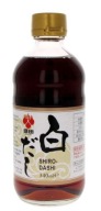 Shiro Dashi vývar 340ml Morita