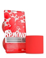 Toaletný papier Renova Crystal Red, 2 rolky