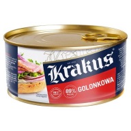 Krakus Bravčové koleno v konzerve 300 ml