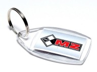 Kľúčenka MZ ETZ TS 150 250 251 ES TROPHY Swallow