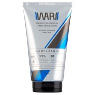 Hydratačný balzam po holení Wars 90 ml