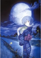 Neon Genesis Evangelion plagát nge_013 A3 (vlastné)