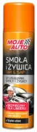 MOJE AUTO NA ODSTRAŇOVANIE dechtu, asfaltovej živice, 200ml