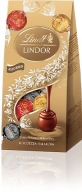 Lindt LINDOR Pralinky rôzne 100g