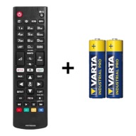 Diaľkové ovládanie pre TV LG SMART AKB75095308 NOVINKA Netflix