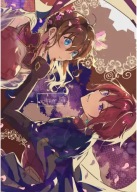 Anime Manga Ensemble Stars plagát! ES_021 A3