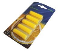 Vôňa do vysávača Refill Sticks Scent Lemon