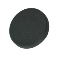 FLEX LEŠTIACA HUBKA NA VELCRO URBAN BLACK 135/25mm