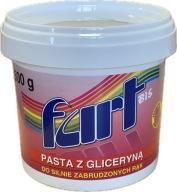FART BIS BHP PASTA S BRÚSNOM S GLYCERÍNOM 500g