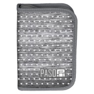 PASO PUZDRO NA PEČRU BEZ VÝBAVY SRDCE PPMM19-001BW