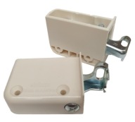 BLUM PRÍvesok ĽAVÁ/PRAVÁ SADA KRÉMOVÁ 48N0510 130KG