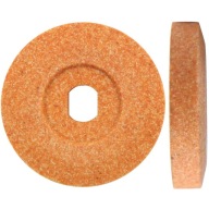 BASOVÝ DISK 45x10mm PRE MULTIFUNKČNÉ BRÚSKY