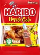 HARIBO HAPPY-COLA ŽELÉ 85 g