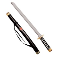 KATANA NINJA POŠTA DOPLNKY KATANA