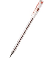 SUPERB 0,7MM pero PENTEL BK77-B červené