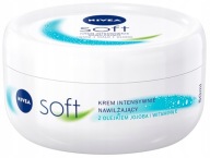 NIVEA SOFT intenzívne hydratačný krém 50 ml