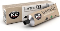 K2 LUSTER Q3 MEDIUM BRÚSNA LEŠTIACA PASTA na leštenie autolaku 100g