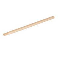 Násada kladiva 70 cm, násada z masívneho bukového dreva