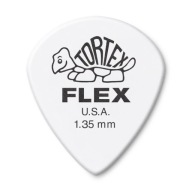 Gitarové trsátko Dunlop Tortex Flex Jazz III 1,35 mm