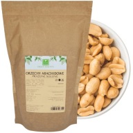 Chutná SNACK Pražené, solené ORECHY 1kg