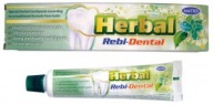 MATTES Rebi-Dental Herbal zubná pasta 100 g