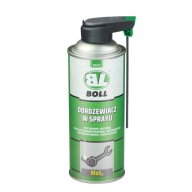 SPREJ NA ODSTRAŇOVANIE HRDZE S PRIDANÝM MoS2 400ML