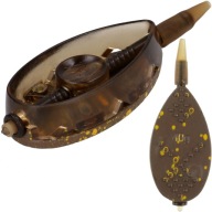 Aperio 40 g L Method Feeder Mikado feederový košík