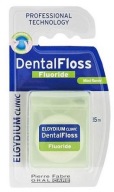 Zubná niť ELGYDIUM CLINIC s fluoridom 35m