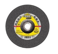 Klingspor kovový rezací kotúč 125x2,5x22,23mm A24R Supra 231877