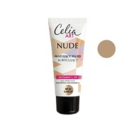 CELIA ART NUDE MATIFING FLUID 04 SUNNY