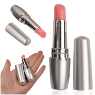 VIBRATOR NA RUŽ TICHÝ, VÝKONNÝ, DISKRÉTNY