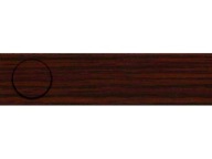 ABS hrana X 20158 MO 22x2 Gaštan Wenge Schilsne