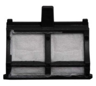 PNEUMATICKÝ PULZÁTOR SIVÁ MOJAČKA 60/40 - FILTRE