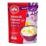 Instantný indický dezert Vermicelli Payasam MTR 180g