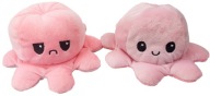 Octopussy HAPPY SAD obojstranný tiktok RR