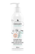 Ochranné tekuté mydlo pre deti Seboradin BEBE 200 ml