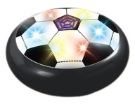 VEĽKÝ LIETAJÚCI FUTBAL HOVERBAL HUMBER DISK