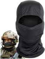 Taktická vojenská kukla ASG NINJA univerzálna, tenká