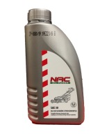 OLEJ do žacieho kompaktora SAE30 0,6L 4T NAC